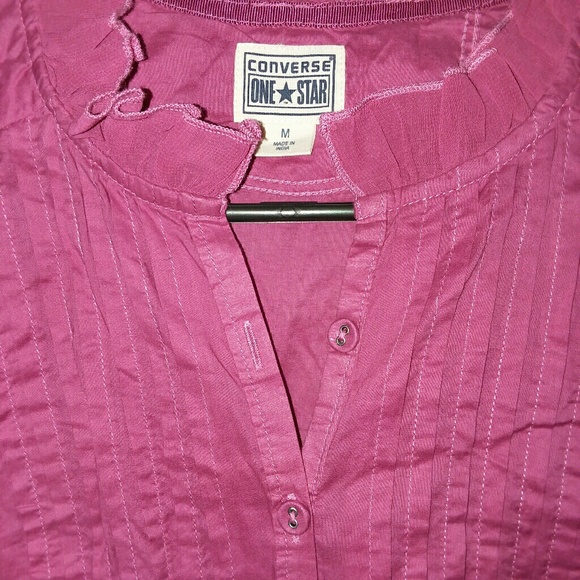 Converse one star top - Picture 3 of 3